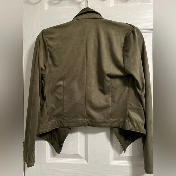 Generation K Jacket - Picture 2 of 6